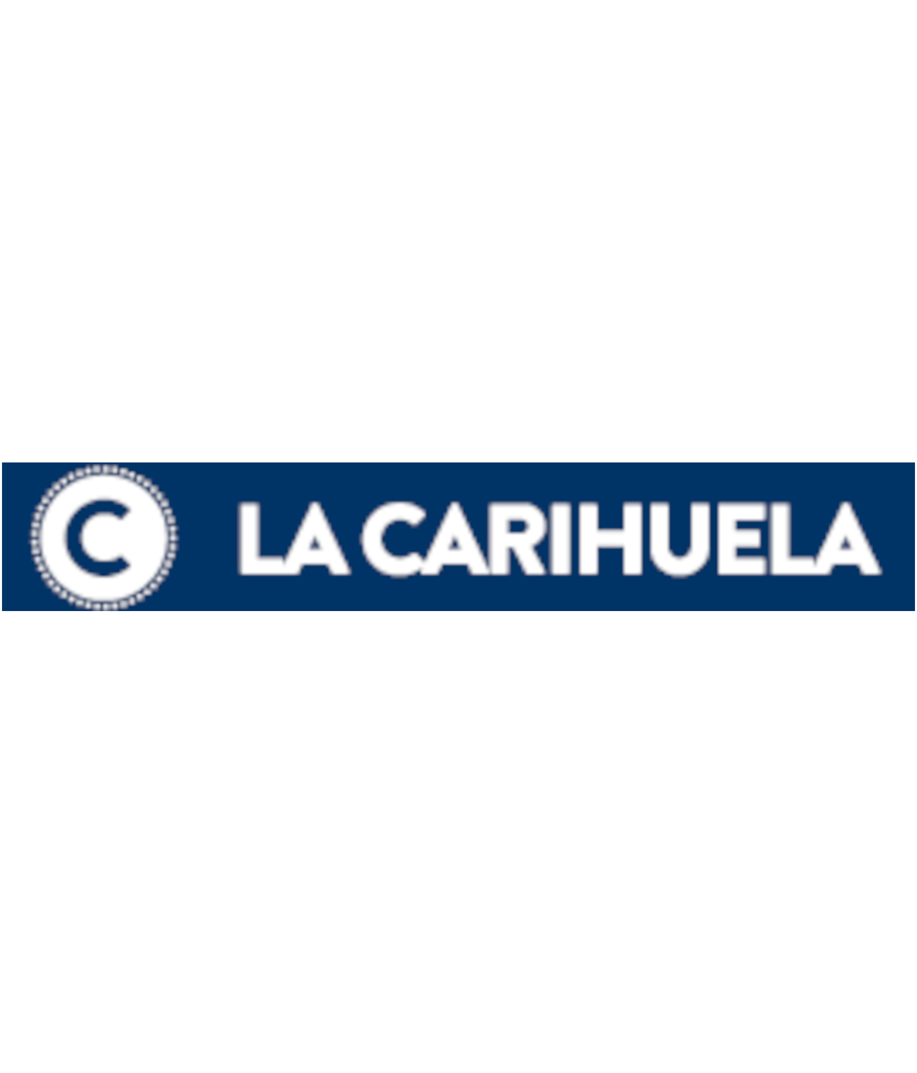 Logo de Pescados La Carihuela S.L.