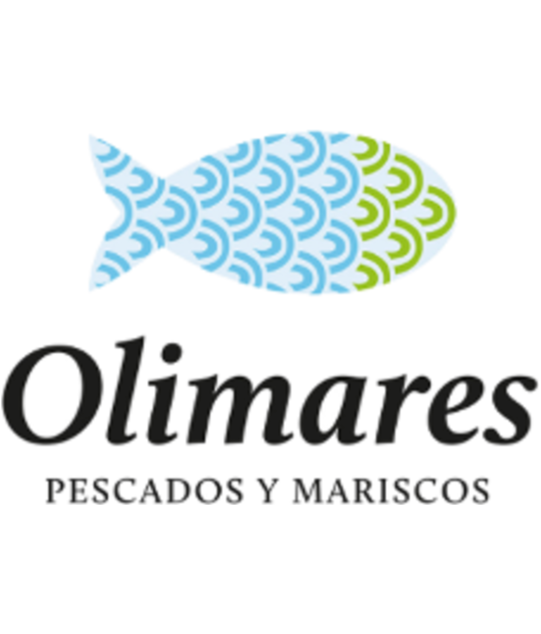 Logo de Pescados Y Mariscos Olimares S.L.L