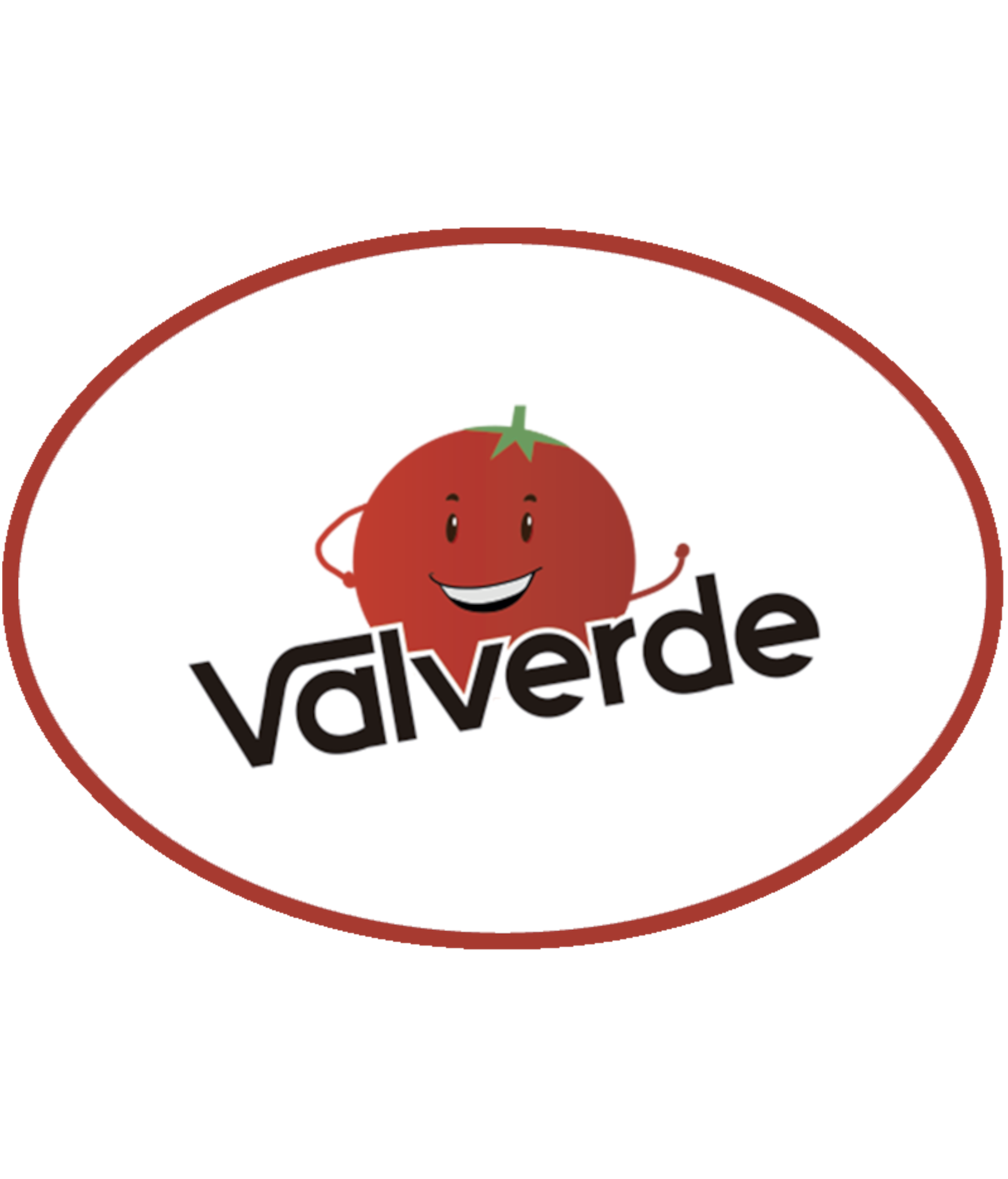 Logo de Frutas Valverde Córdoba, S.L.