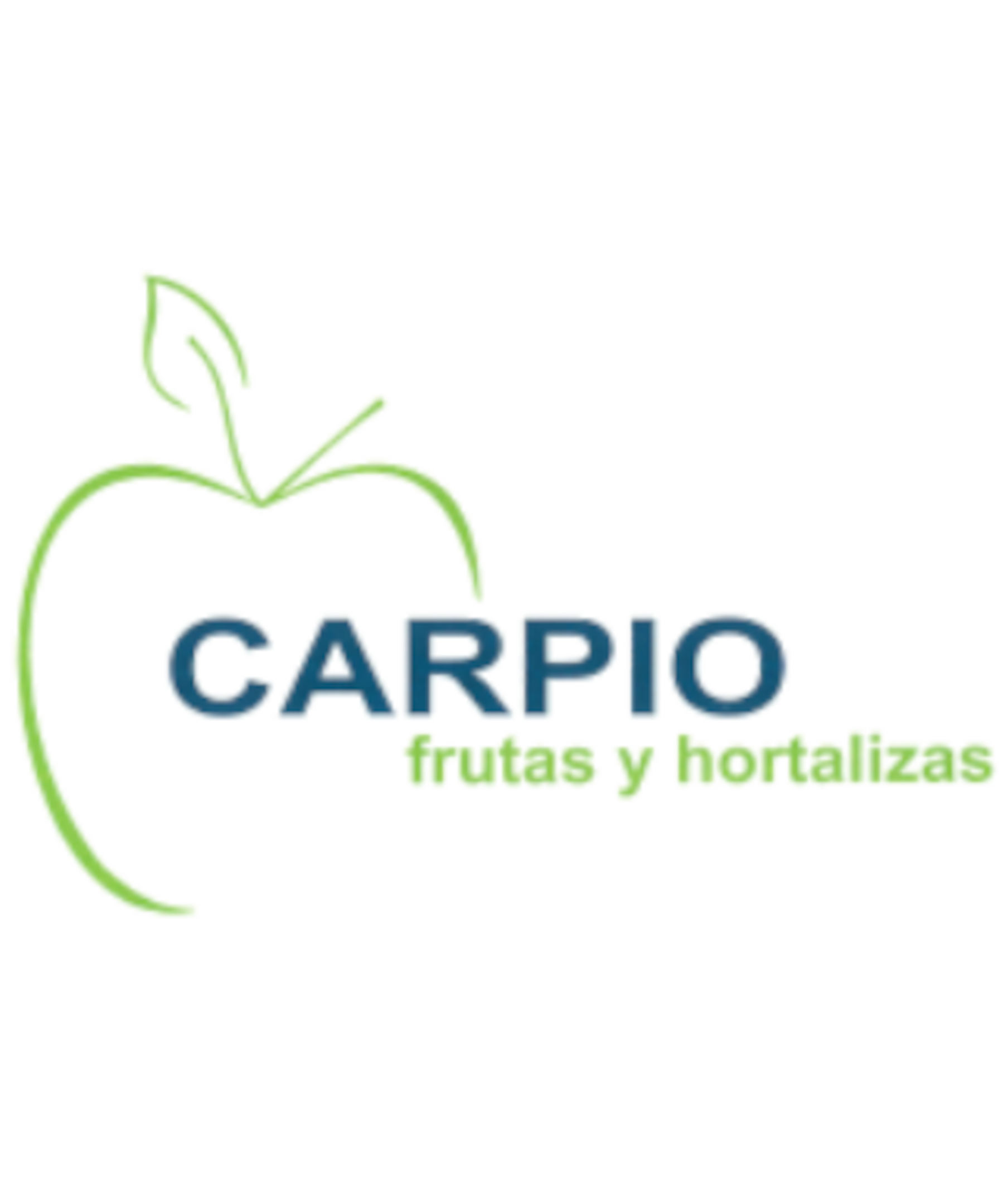 Logo de Frutas Carpio Córdoba, S.L.