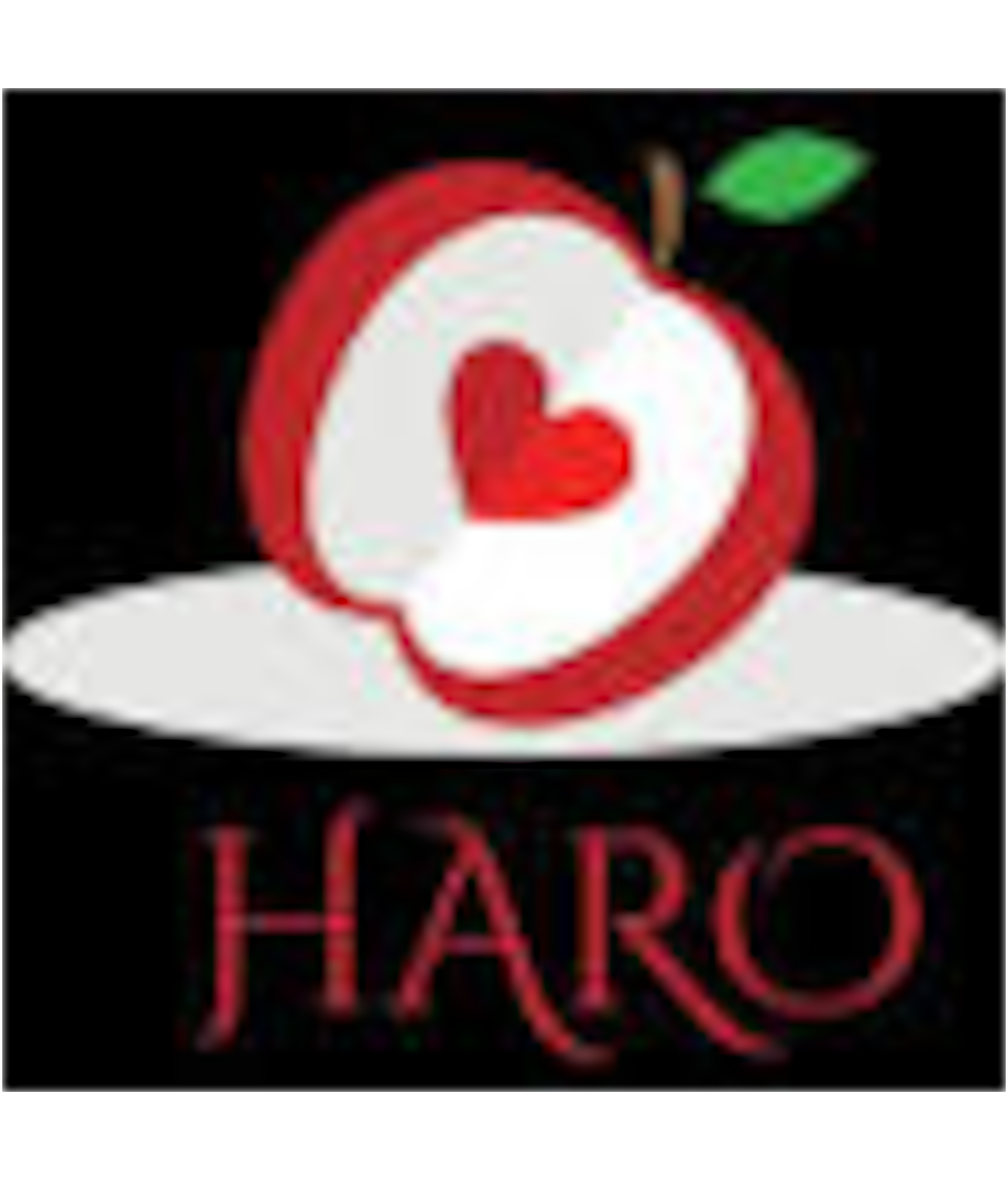 Logo de Haro Delicatessen