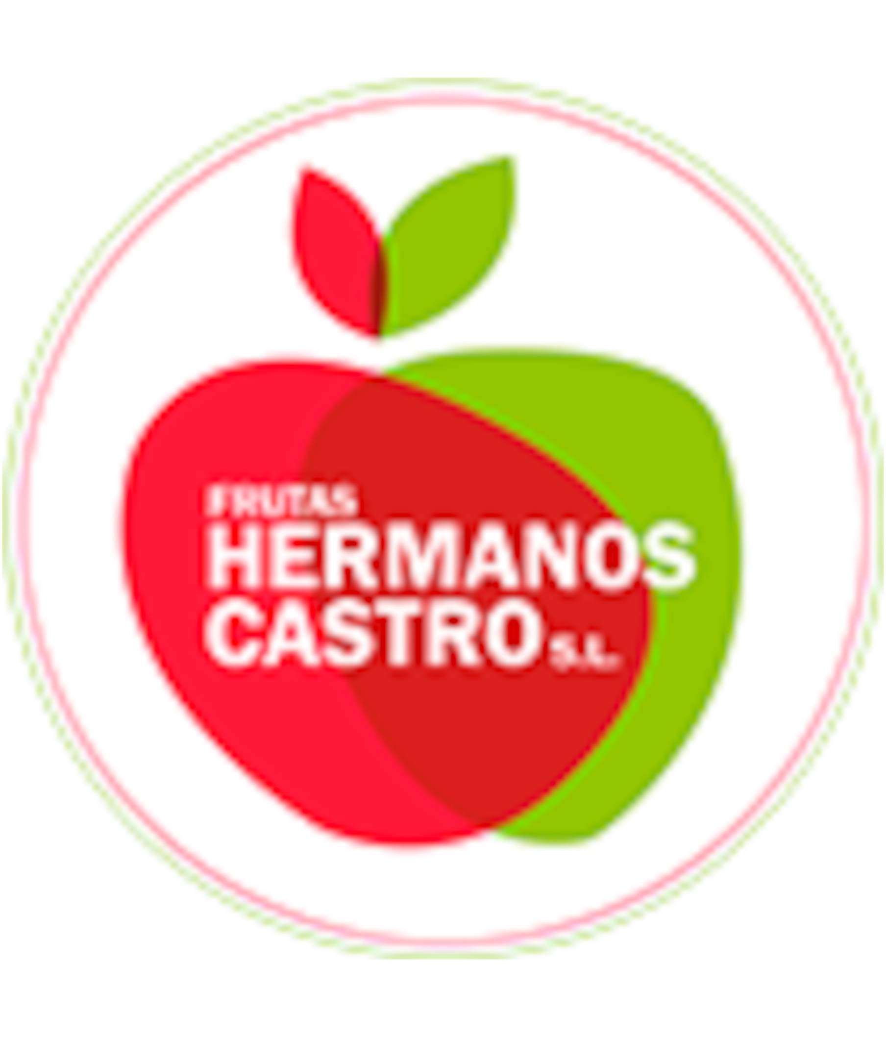 Logo de Frutas Hermanos Castro, S.L.
