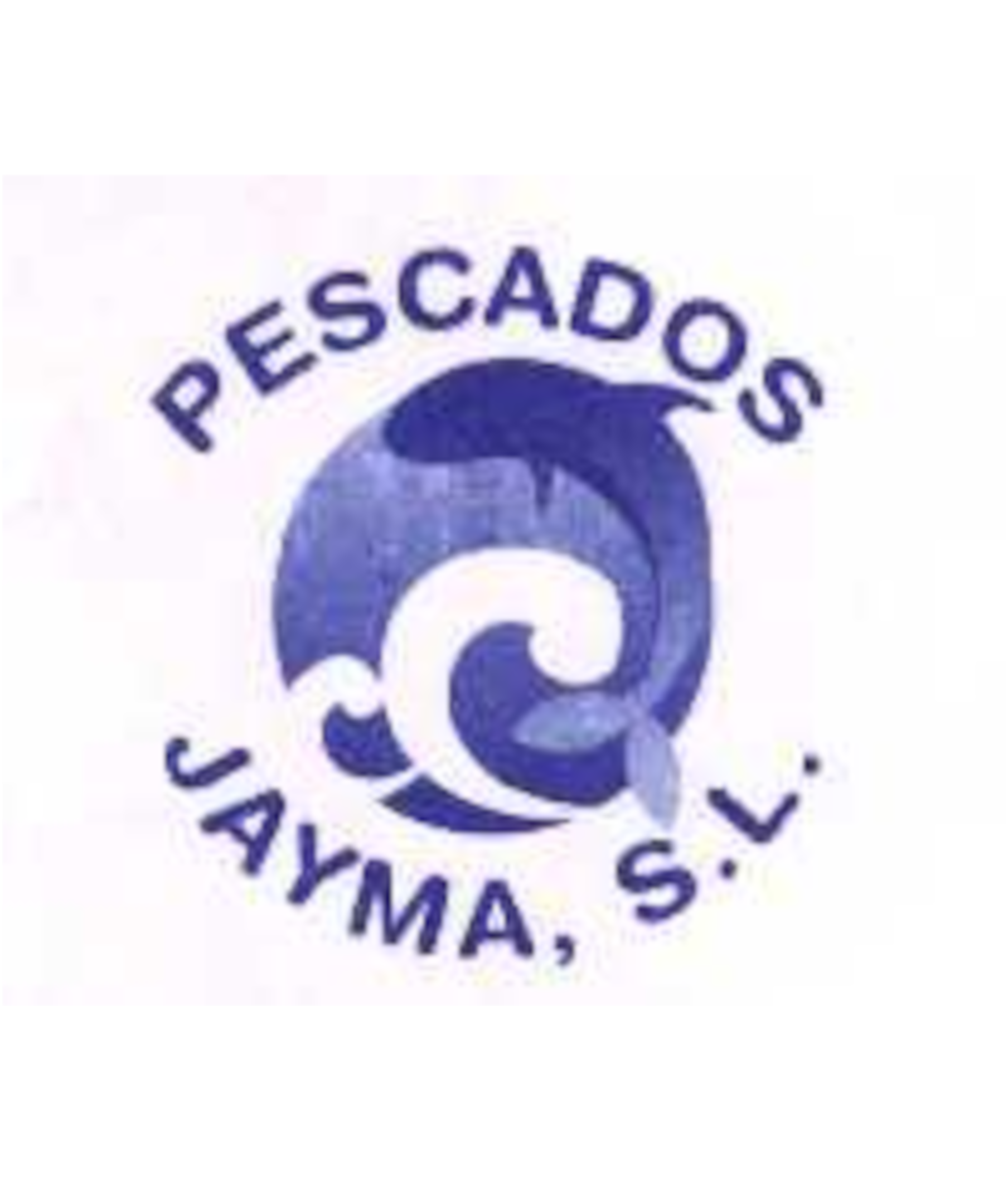 Logo de Pescados Jayma S.L.