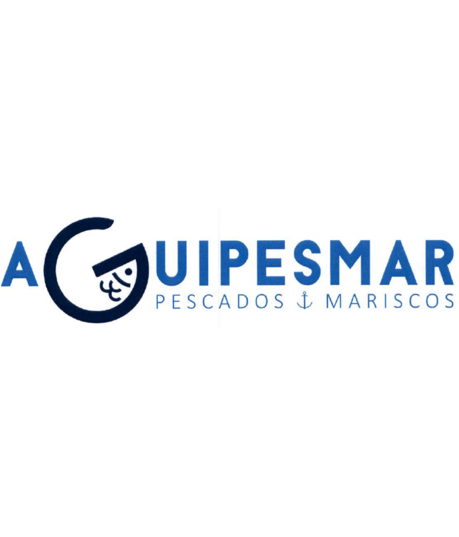 Logo de Comercial Aguilar de Pescados, S.L.