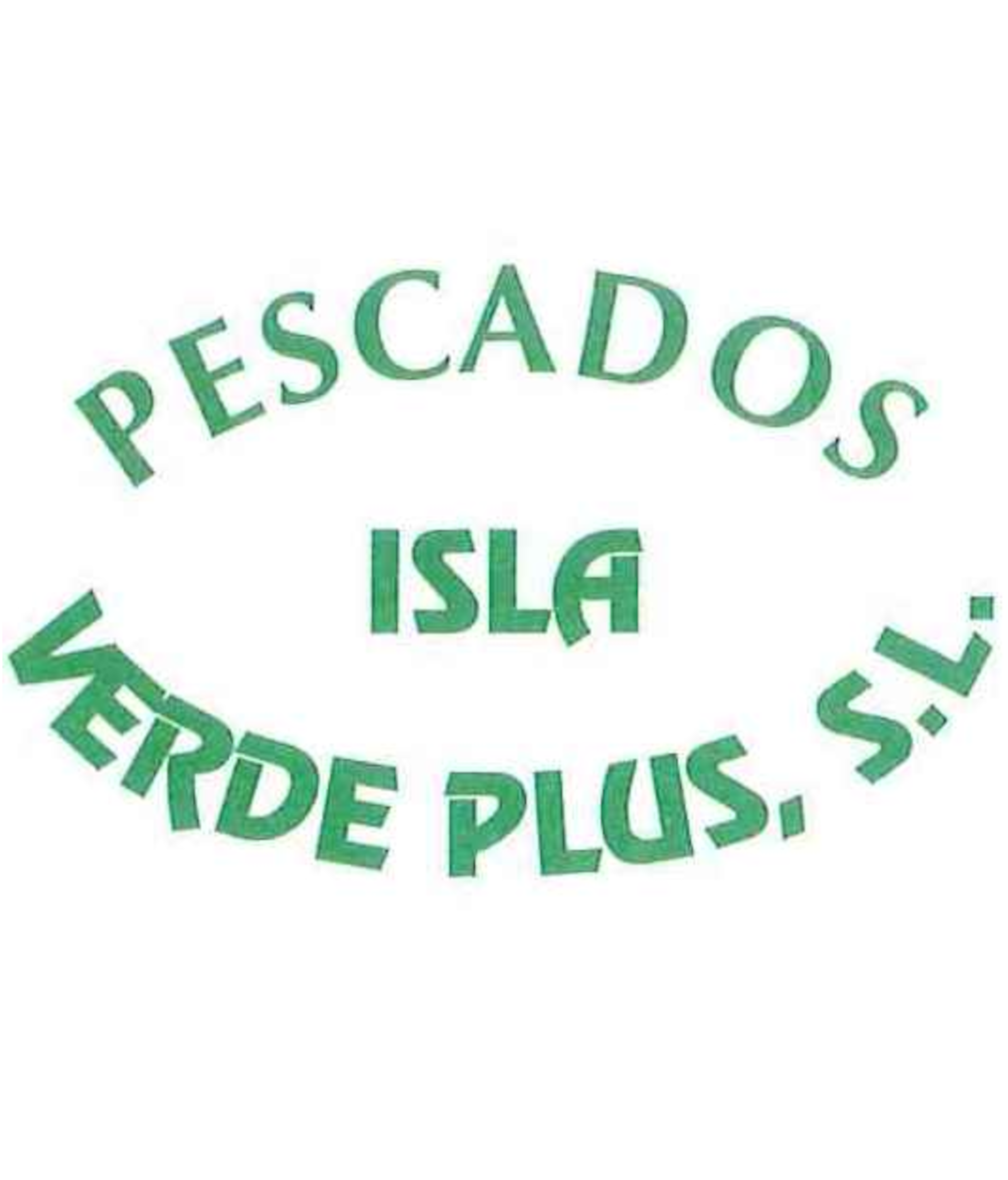 Logo de Pescados Isla Verde Plus, S.L.