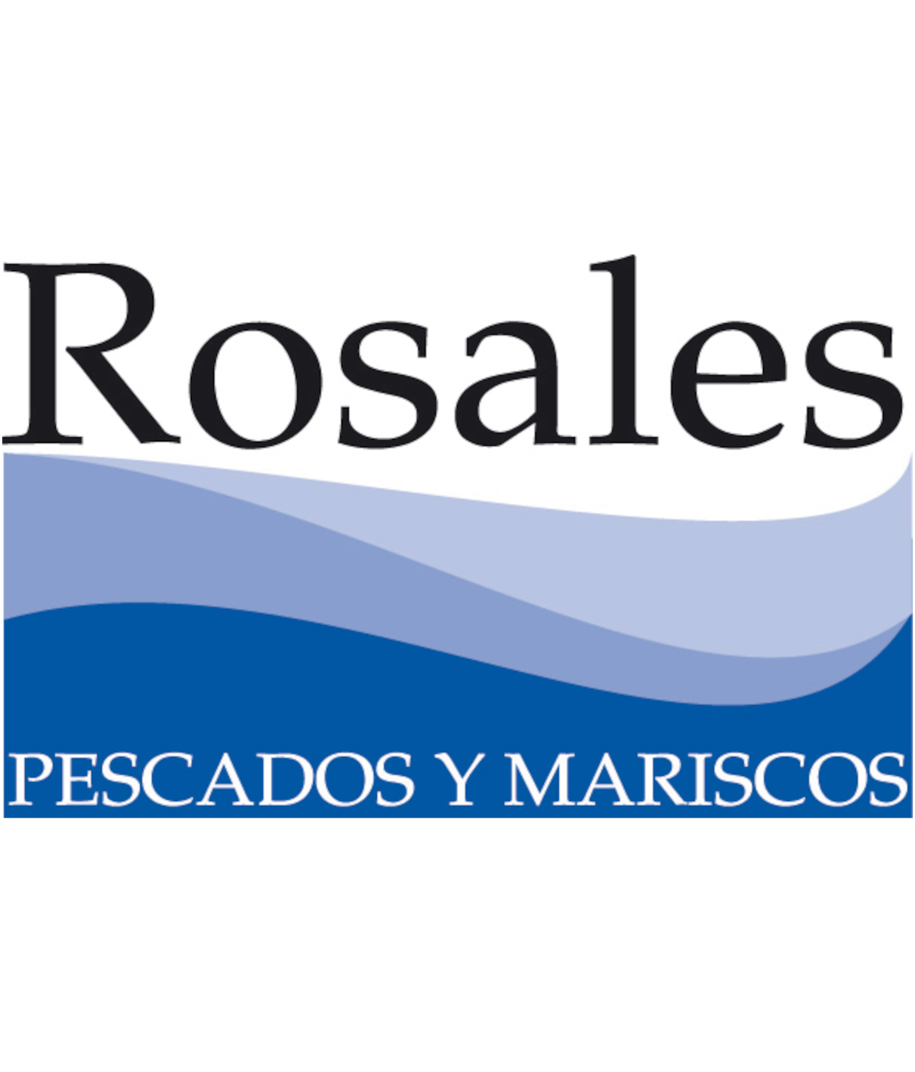 Logo Rosales Pescados y Mariscos
