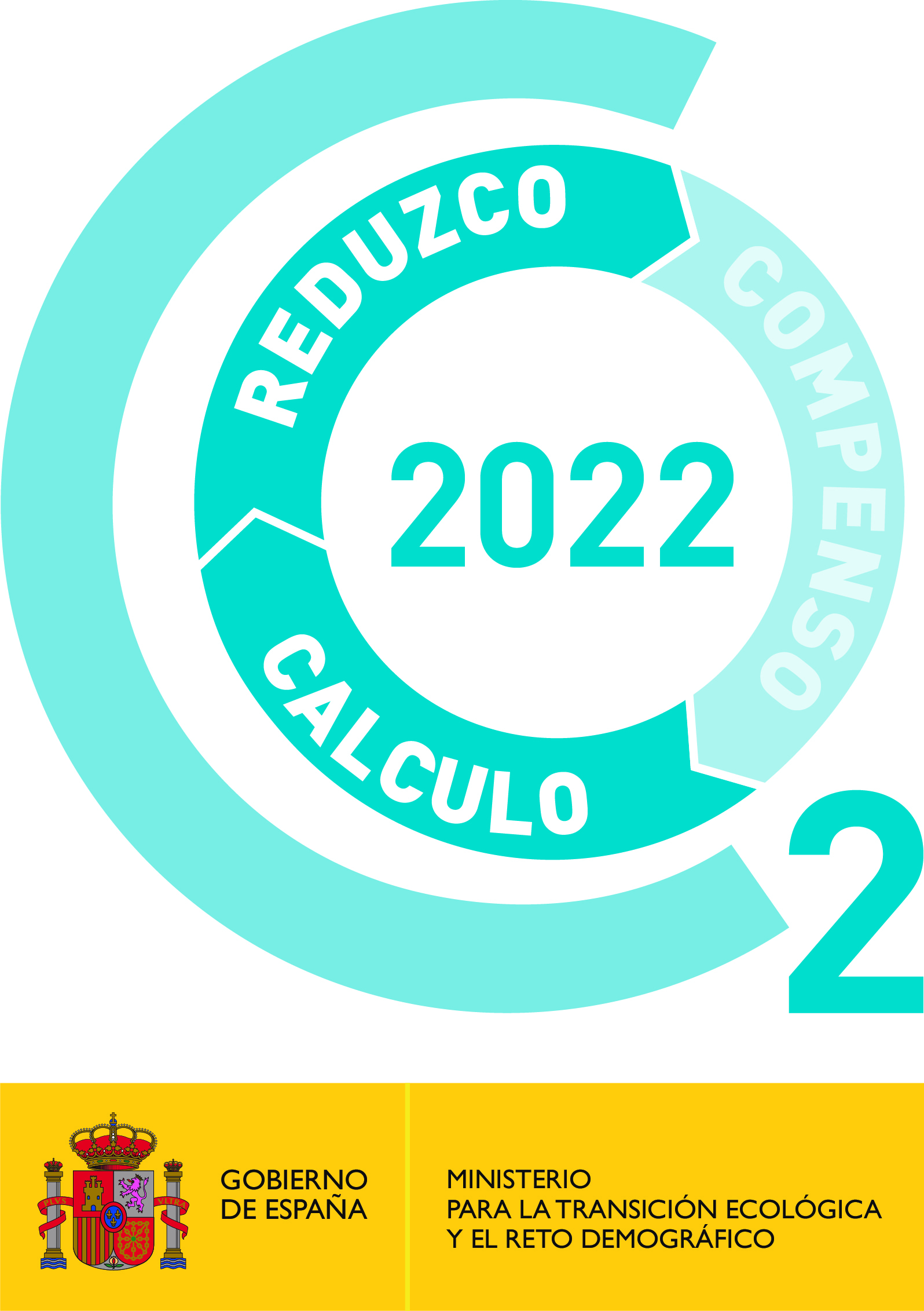 Logo CR 2022