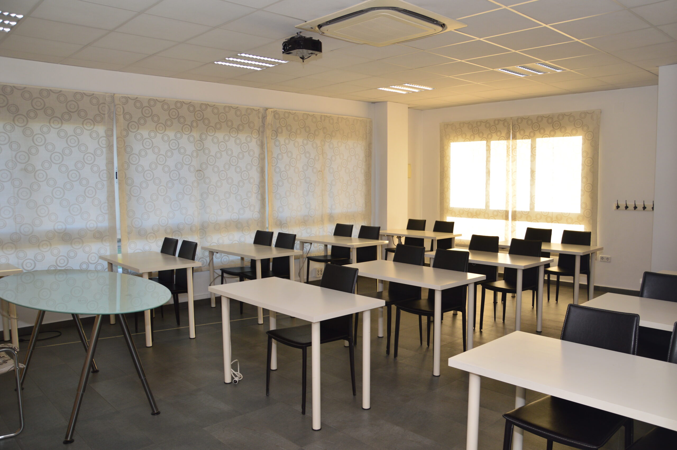 Sala reuniones