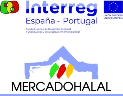 Logo interreg mercado halal