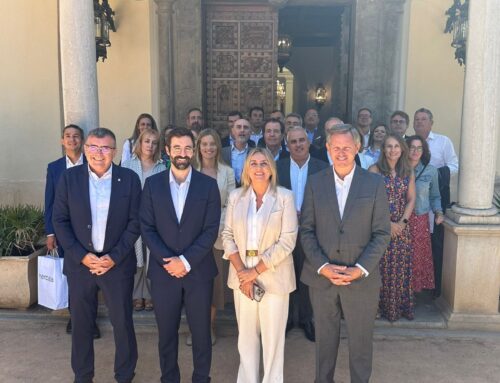 Mercacórdoba participa del III Foro Mercasa enfocado en sostenibilidad y eficiencia energética