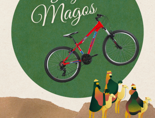 Ya vienen los Reyes Magos a los Mercados Municipales