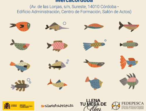Mercacórdoba acoge la Asamblea Anual de FEDEPESCA