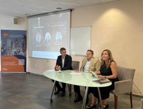 Mercacórdoba reúne al sector para abordar los nuevos retos de la logística y la distribución alimentaria